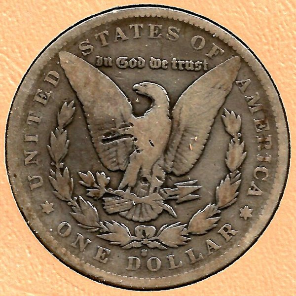 The-28-Days-Of-Morgan-Dollars!-Act-II