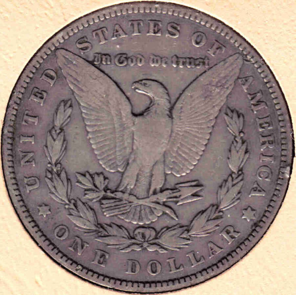 The-28-Days-Of-Morgan-Dollars!-Act-II