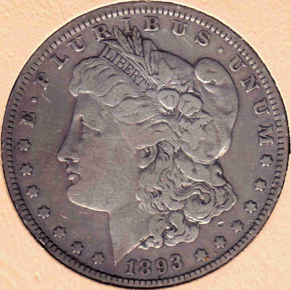 The-28-Days-Of-Morgan-Dollars!-Act-II