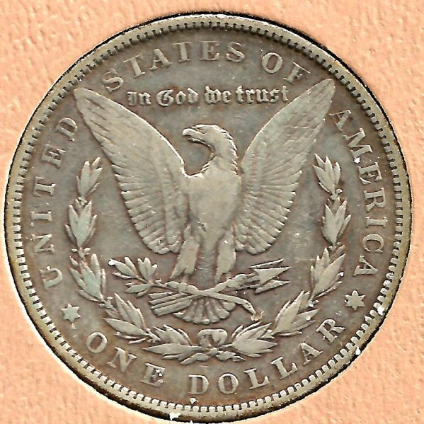 The-28-Days-Of-Morgan-Dollars!-Act-II