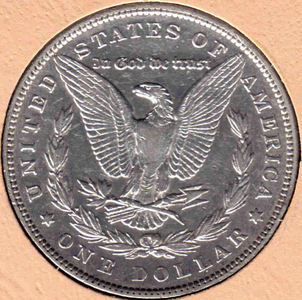 The-28-Days-Of-Morgan-Dollars!-Act-II