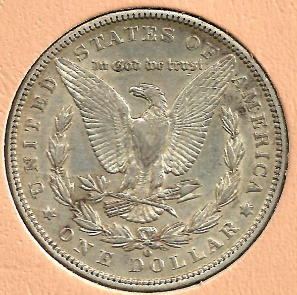 The-28-Days-Of-Morgan-Dollars!-Act-II