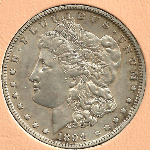 The-28-Days-Of-Morgan-Dollars!-Act-II