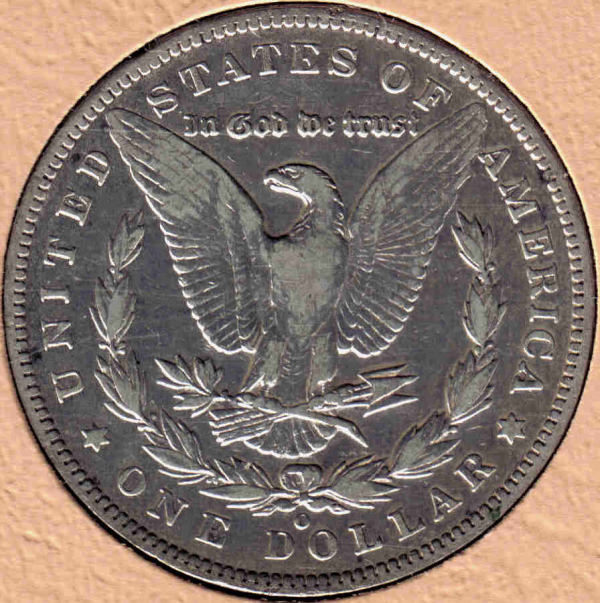 The-28-Days-Of-Morgan-Dollars!-Act-II