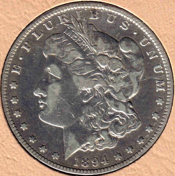 The-28-Days-Of-Morgan-Dollars!-Act-II