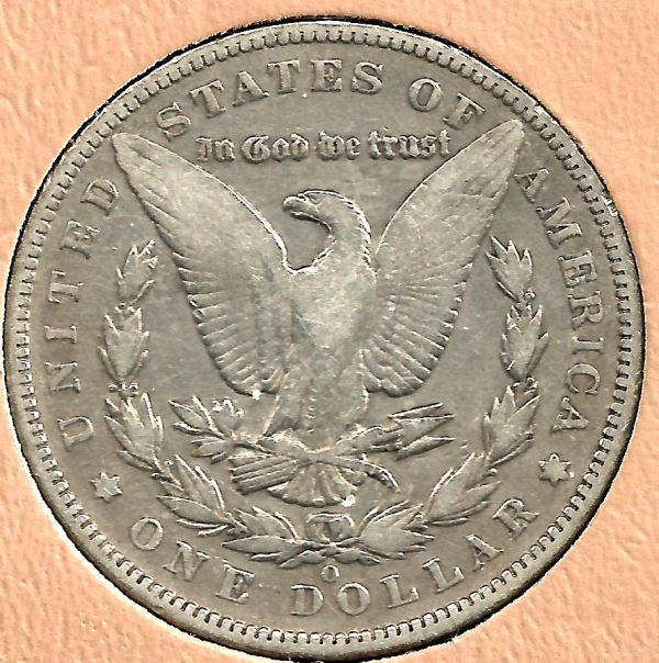 The-28-Days-Of-Morgan-Dollars!-Act-II