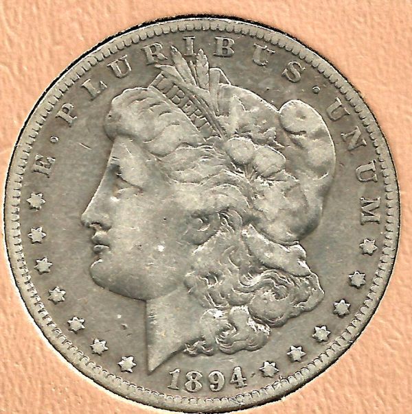 The-28-Days-Of-Morgan-Dollars!-Act-II
