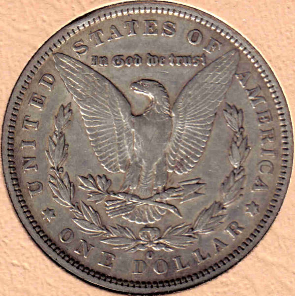 The-28-Days-Of-Morgan-Dollars!-Act-II
