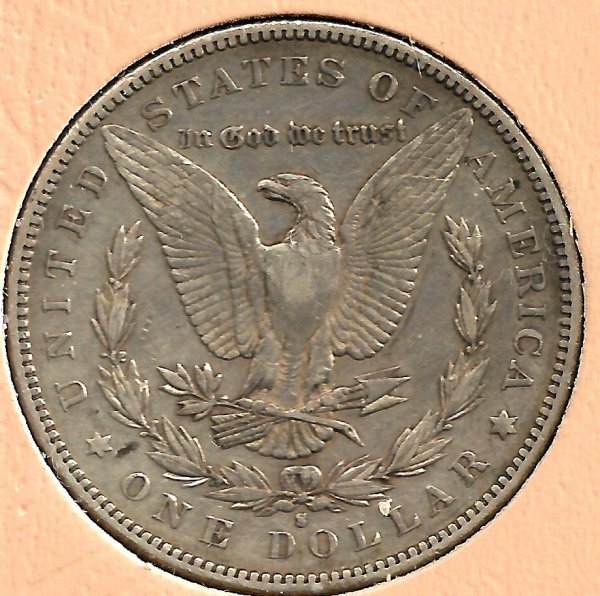 The-28-Days-Of-Morgan-Dollars!-Act-II