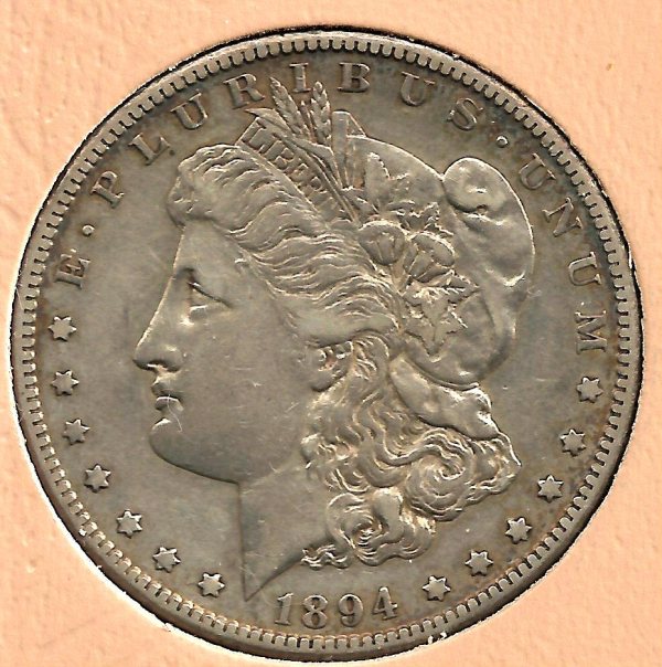 The-28-Days-Of-Morgan-Dollars!-Act-II