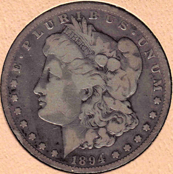 The-28-Days-Of-Morgan-Dollars!-Act-II