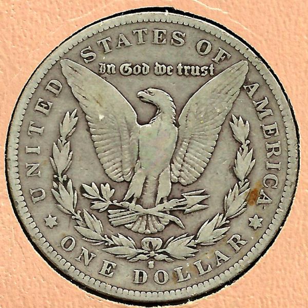 The-28-Days-Of-Morgan-Dollars!-Act-II