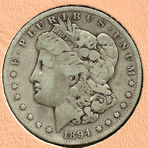 The-28-Days-Of-Morgan-Dollars!-Act-II