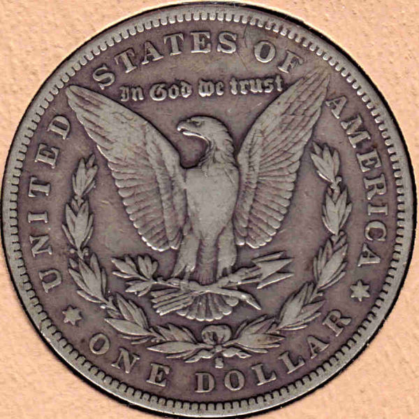 The-28-Days-Of-Morgan-Dollars!-Act-II