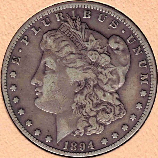 The-28-Days-Of-Morgan-Dollars!-Act-II