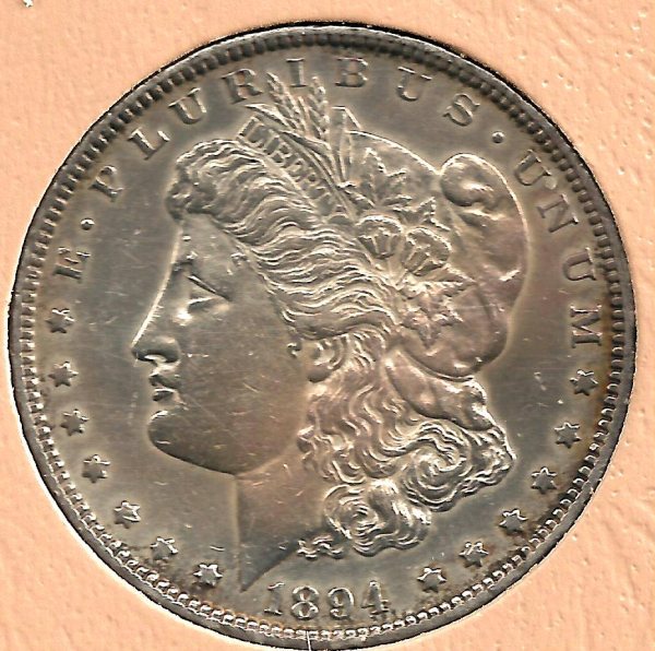 The-28-Days-Of-Morgan-Dollars!-Act-II