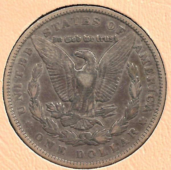 The-28-Days-Of-Morgan-Dollars!-Act-II