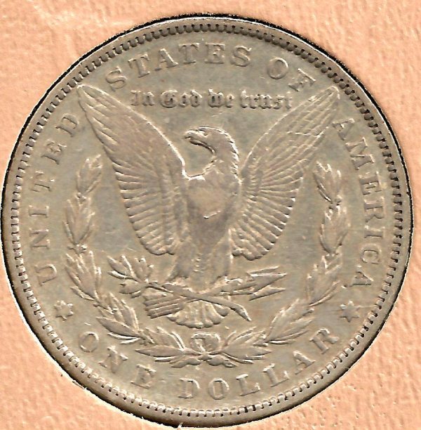 The-28-Days-Of-Morgan-Dollars!-Act-II