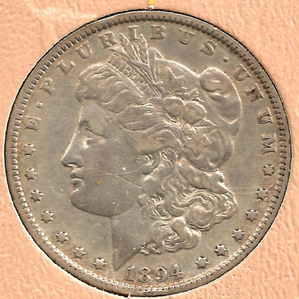 The-28-Days-Of-Morgan-Dollars!-Act-II