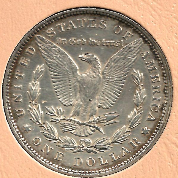 The-28-Days-Of-Morgan-Dollars!-Act-II