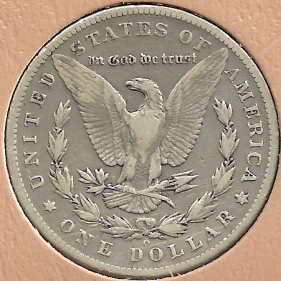 The-28-Days-Of-Morgan-Dollars!-Act-II