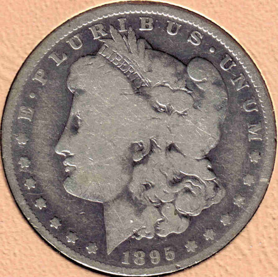 The-28-Days-Of-Morgan-Dollars!-Act-II