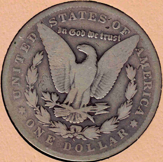The-28-Days-Of-Morgan-Dollars!-Act-II