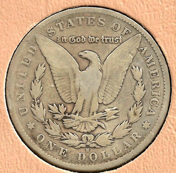 The-28-Days-Of-Morgan-Dollars!-Act-II
