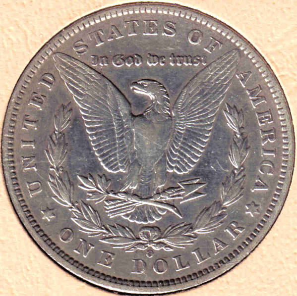 The-28-Days-Of-Morgan-Dollars!-Act-II