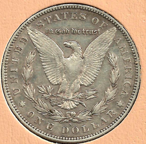 The-28-Days-Of-Morgan-Dollars!-Act-II