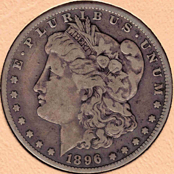 The-28-Days-Of-Morgan-Dollars!-Act-II