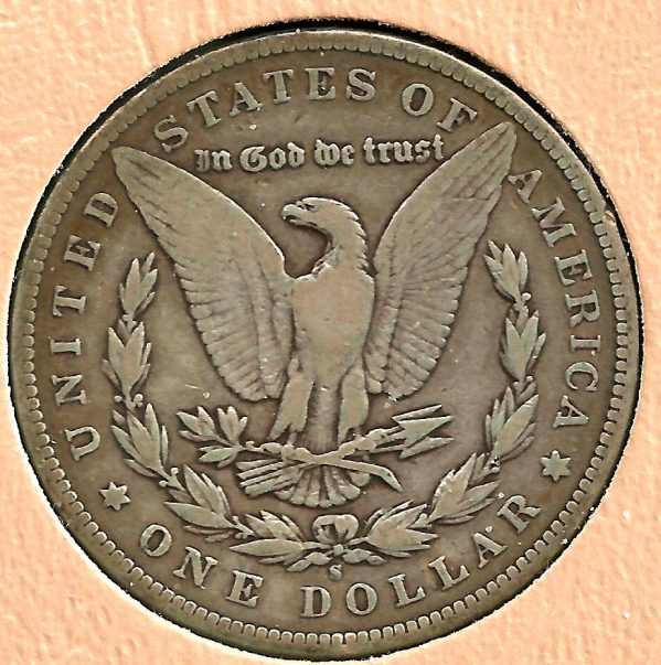 The-28-Days-Of-Morgan-Dollars!-Act-II