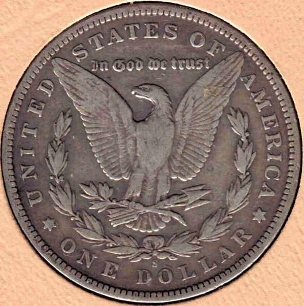 The-28-Days-Of-Morgan-Dollars!-Act-II