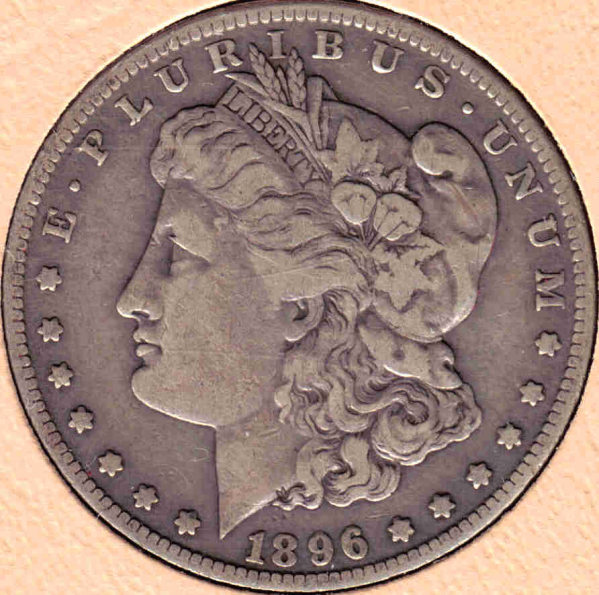 The-28-Days-Of-Morgan-Dollars!-Act-II