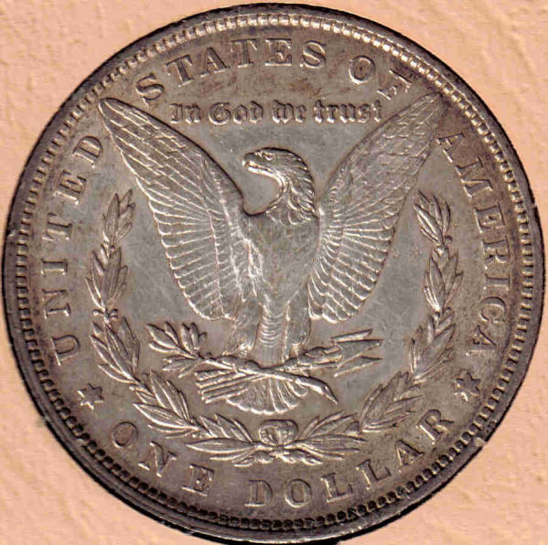 The-28-Days-Of-Morgan-Dollars!-Act-II
