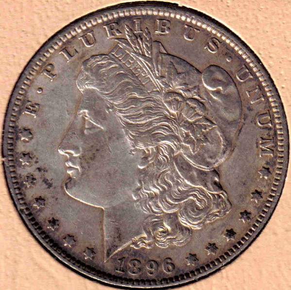 The-28-Days-Of-Morgan-Dollars!-Act-II
