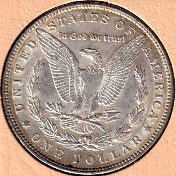 The-28-Days-Of-Morgan-Dollars!-Act-II