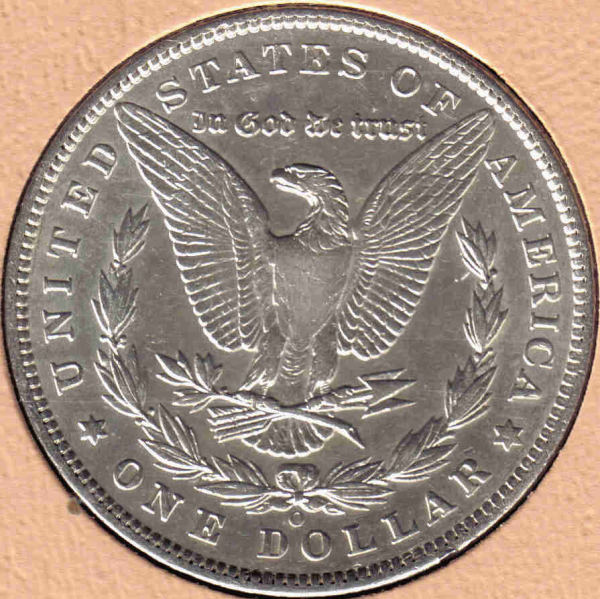 The-28-Days-Of-Morgan-Dollars!-Act-II