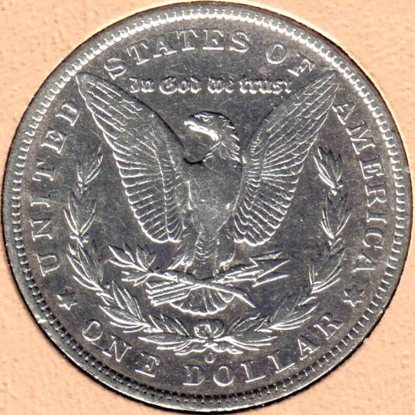 The-28-Days-Of-Morgan-Dollars!-Act-II