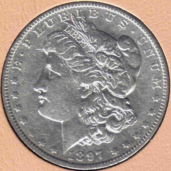 The-28-Days-Of-Morgan-Dollars!-Act-II
