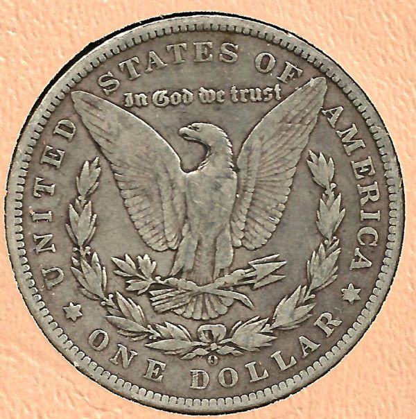 The-28-Days-Of-Morgan-Dollars!-Act-II