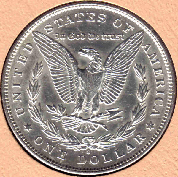 The-28-Days-Of-Morgan-Dollars!-Act-II