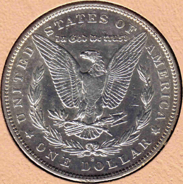 The-28-Days-Of-Morgan-Dollars!-Act-II