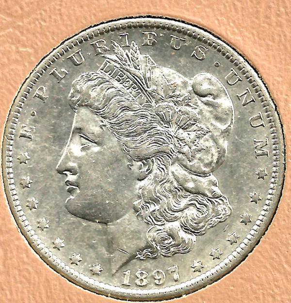 The-28-Days-Of-Morgan-Dollars!-Act-II