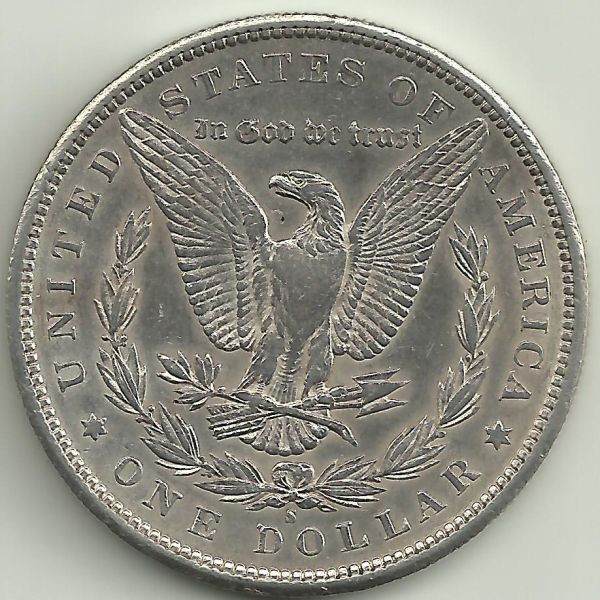 The-28-Days-Of-Morgan-Dollars!-Act-II
