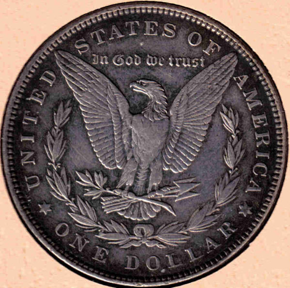 The-28-Days-Of-Morgan-Dollars!-Act-II