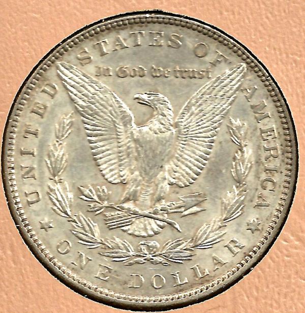 The-28-Days-Of-Morgan-Dollars!-Act-II