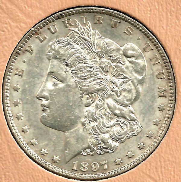 The-28-Days-Of-Morgan-Dollars!-Act-II