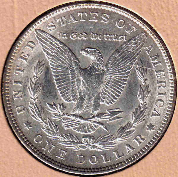 The-28-Days-Of-Morgan-Dollars!-Act-II