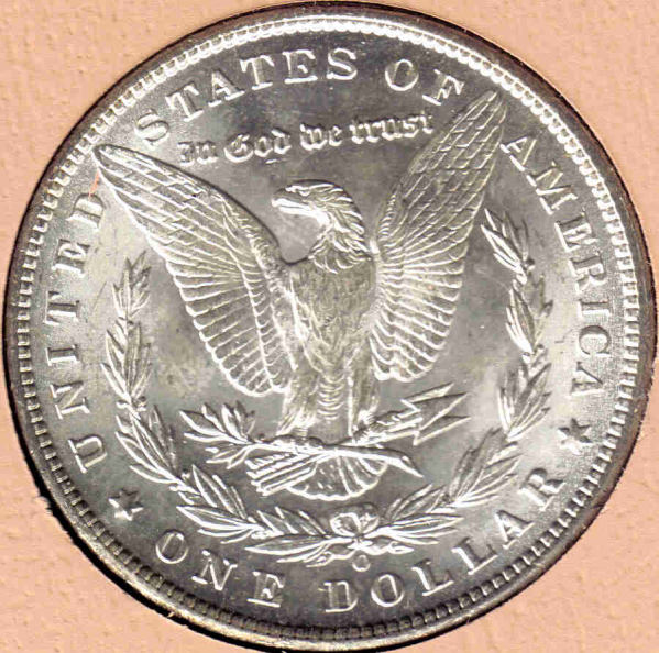 The-28-Days-Of-Morgan-Dollars!-Act-II